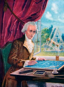 Sir William Herschel