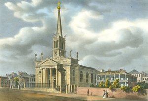 St. Louis Kathedrale