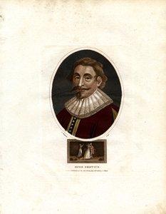 Hugo Grotius von John Chapman