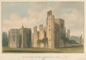 Cowdray House