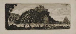 Schloss Colzean