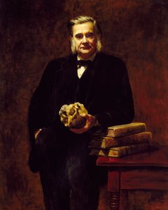 Thomas Huxley (1825-95) 1883