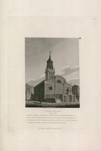 St. Michael, Bassishaw