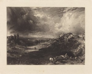  von John Constable