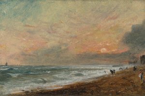 Hove Beach