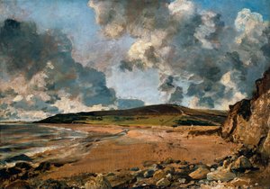 Weymouth Bay: Bowleaze Cove und Jordon Hill