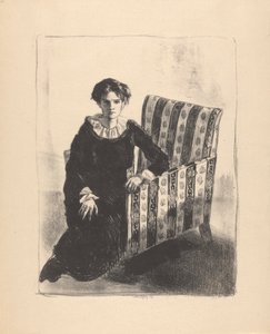 Studie Nr. 2: Zuhören von John Copley