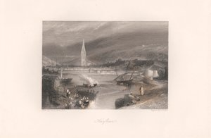 Harfleur von John Cousen