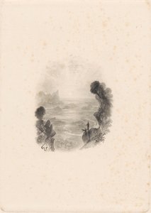 Die Versuchung auf dem Berg