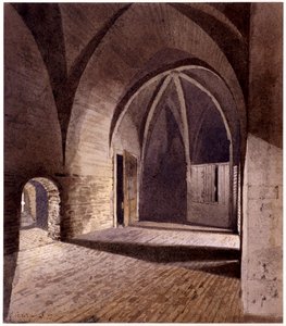 Tower of London, London, 1883