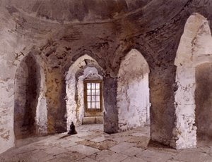 Tower of London, London, 1883