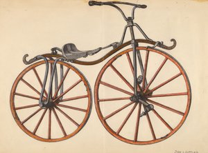Fahrrad