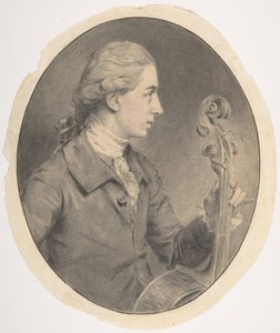 Thomas Jackson von John Downman