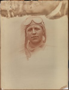 Quentin Roosevelt von John Elliott
