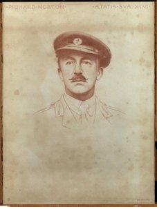 Richard Norton von John Elliott