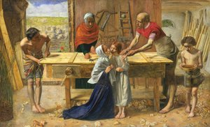  von John Everett Millais