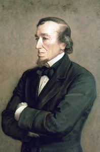 Der Earl of Beaconsfield, Benjamin Disraeli