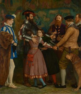  von John Everett Millais