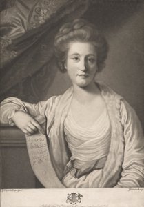 Miss Wynyard von John Finlayson
