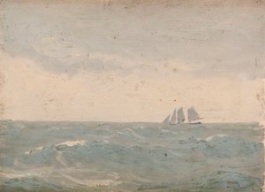 Meereslandschaft, ca. 1900