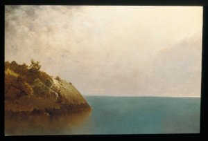  von John Frederick Kensett