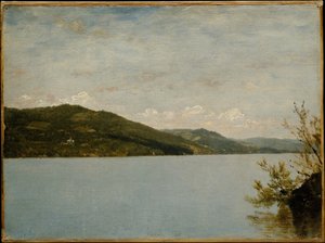  von John Frederick Kensett
