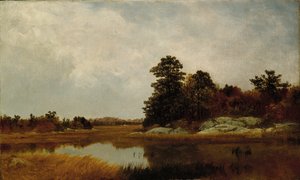  von John Frederick Kensett