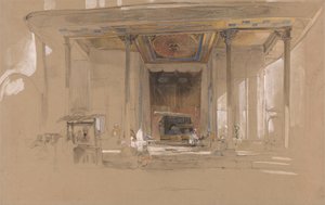 Haupteingang der Großen Moschee (Ulu Cami), Bursa, Türkei