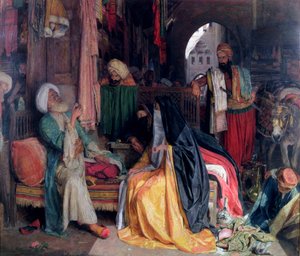 Die zweifelhafte Münze, 1869