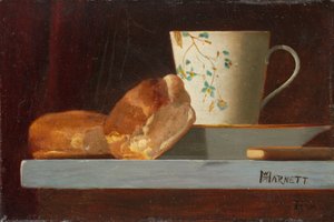 Frühstück