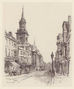 Allerheiligen von John Fulleylove