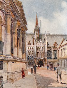 Die Guildhall