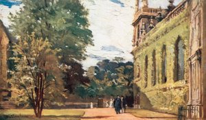 Trinity College
