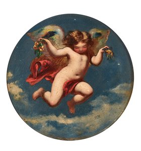 Puck - Schnell durch die Blume dort... (Akt 2, Szene 2 - Ein Sommernachtstraum)