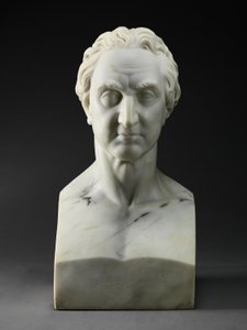 William Roscoe (1753-1831), 1819