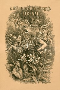 Ein Sommernachtstraum