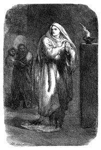 Macbeth von William Shakespeare
