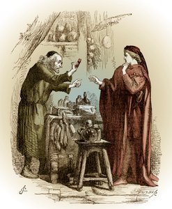 Romeo und Julia