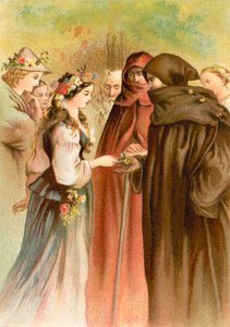 Das Wintermärchen von John Gilbert