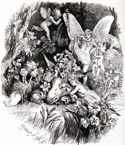 William Shakespeares Stück