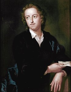 Thomas GRAY, Porträt 1747-c.1748