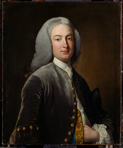 William Murray von John Giles & Loo J. B. Van (fl.1740 79) Eccardt