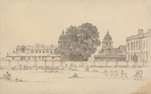 Greenwich Hospital