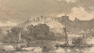 Schloss Windsor