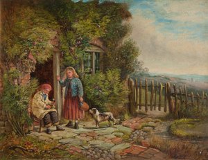 Bauern von John H. Dell