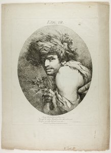 Edgar von John Hamilton Mortimer