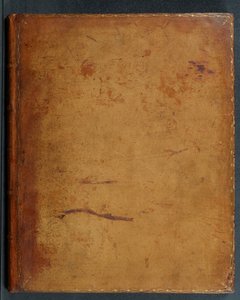 Die Macht des Stifts von John Hamilton Mortimer, Evan Lloyd