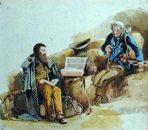 Wanderarbeiter