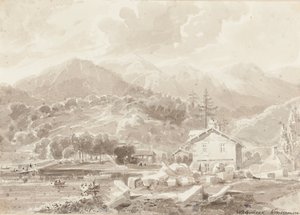 Waterhead, Lake Windermere von John Harden