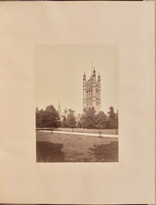 Der Victoria-Turm von John Harrington